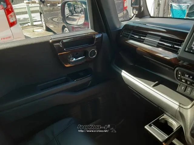 ホンダ N-BOX