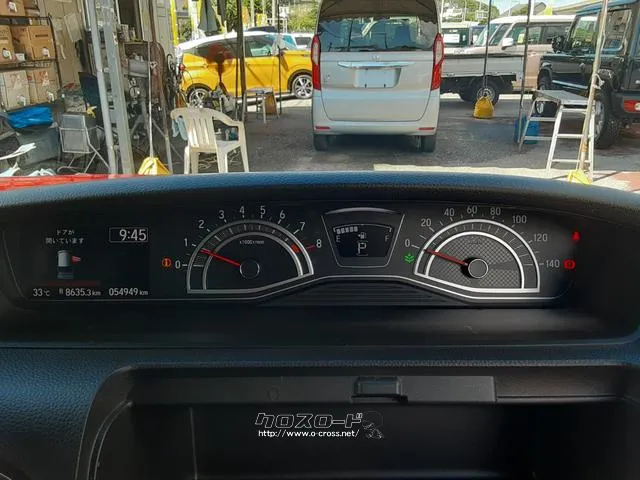 ホンダ N-BOX