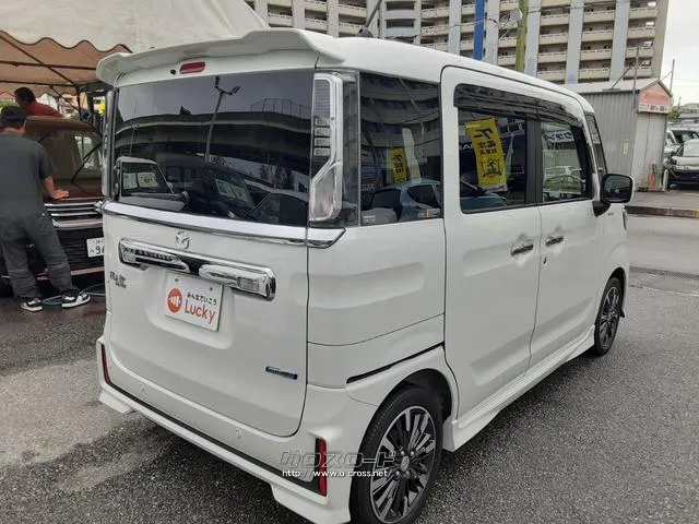 マツダ フレアワゴン