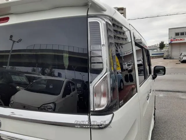 マツダ フレアワゴン