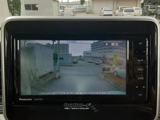マツダ フレアワゴン