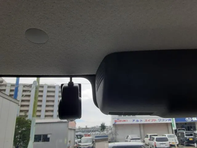 マツダ フレアワゴン