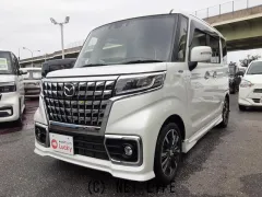 マツダ フレアワゴン