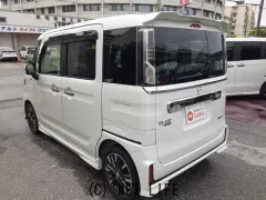マツダ フレアワゴン