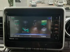 マツダ フレアワゴン