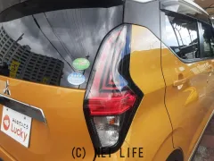 三菱 eKクロス