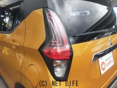 三菱 eKクロス