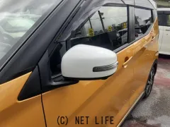 三菱 eKクロス