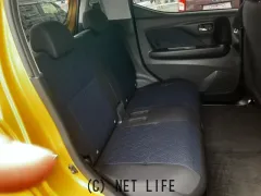 三菱 eKクロス