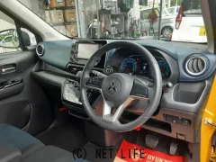 三菱 eKクロス