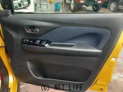 三菱 eKクロス