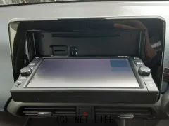 三菱 eKクロス