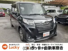 トヨタ ルーミー