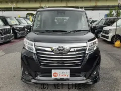 トヨタ ルーミー