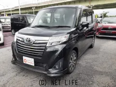 トヨタ ルーミー