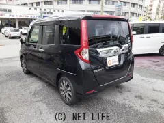 トヨタ ルーミー