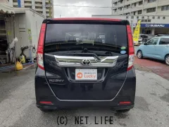 トヨタ ルーミー