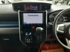トヨタ ルーミー