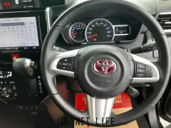 トヨタ ルーミー