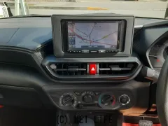 ダイハツ ロッキー