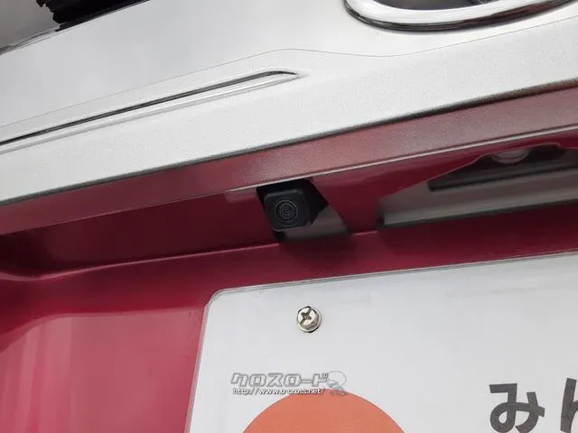 トヨタ タンク
