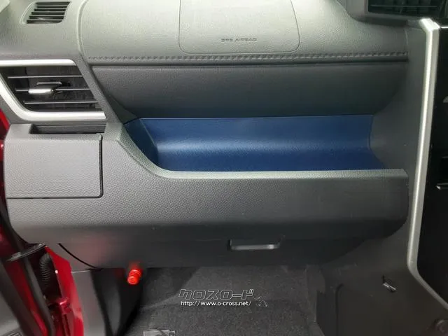 トヨタ タンク