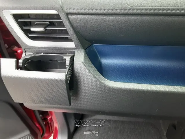 トヨタ タンク
