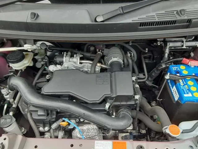 トヨタ タンク