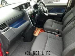トヨタ タンク