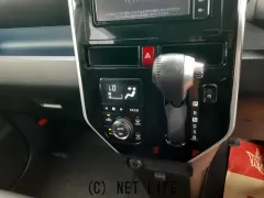 トヨタ タンク