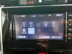 トヨタ タンク