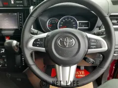 トヨタ タンク