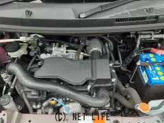トヨタ タンク