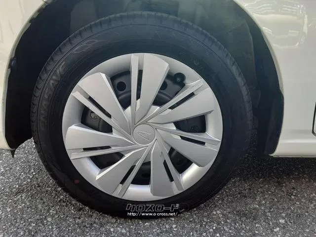 ダイハツ ミライース