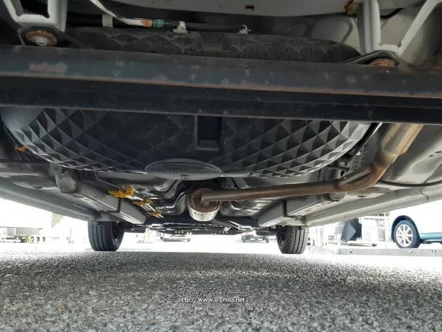 ダイハツ ミライース
