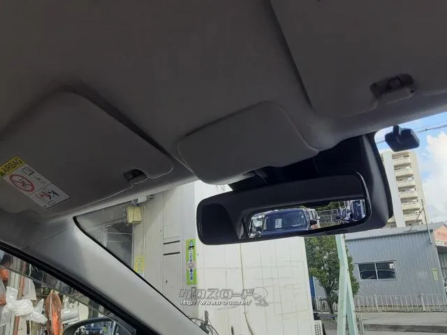 ダイハツ ミライース