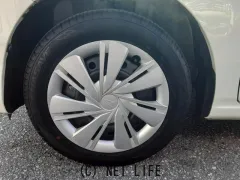 ダイハツ ミライース