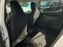 ダイハツ ミライース