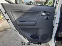 ダイハツ ミライース