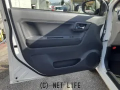 ダイハツ ミライース
