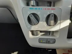 ダイハツ ミライース