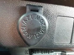 ダイハツ ミライース