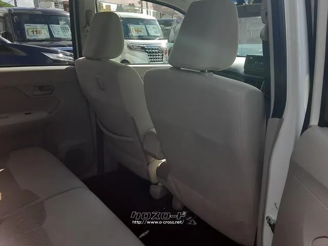 ダイハツ ムーヴ