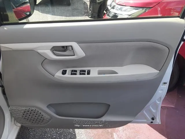 ダイハツ ムーヴ