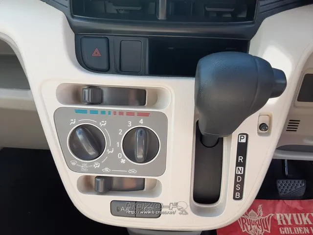 ダイハツ ムーヴ