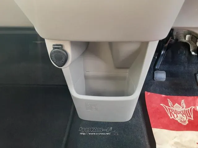 ダイハツ ムーヴ