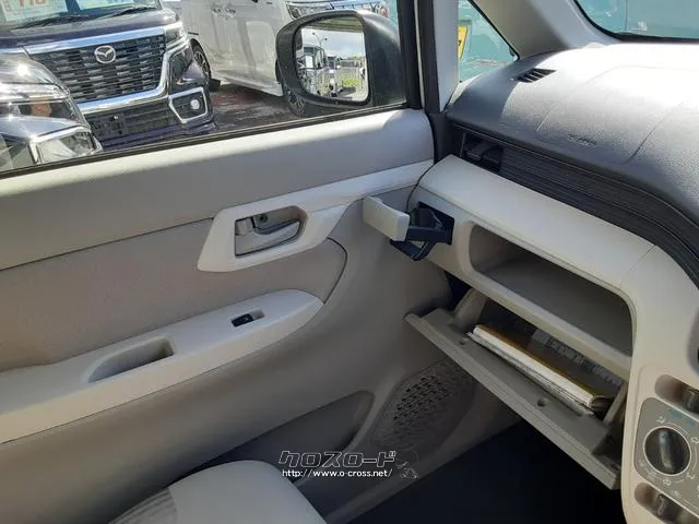 ダイハツ ムーヴ