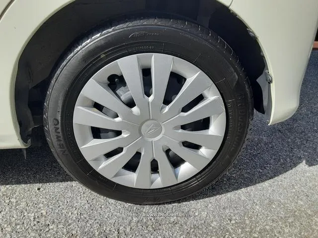 ダイハツ ムーヴ