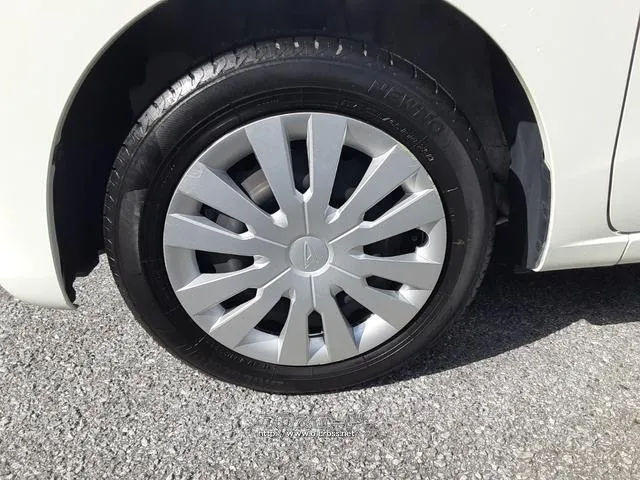ダイハツ ムーヴ