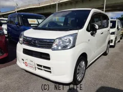 ダイハツ ムーヴ